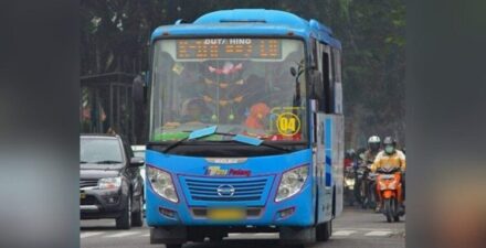 Trans Padang