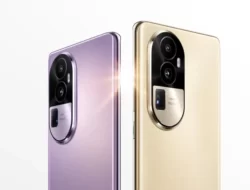 Eksplorasi Kecanggihan Kamera Oppo Reno 10 Series, Ulasan Detail dan Uji Coba Fotografi