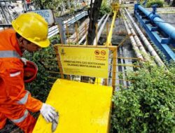 PGN dan Patra Jasa Percepat Pembangunan Jargas Kota 2024, GasKita Menjadi Realitas
