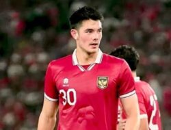 Elkan Baggott, Pahlawan Tanpa Batas, Momen Berkelas di Pertahanan Timnas Indonesia