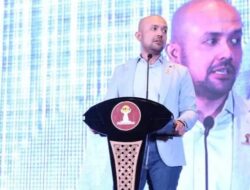 Akbar Himawan Buchari, Pilpres Satu Putaran, Solusi Hemat Anggaran dan Dorong Investor