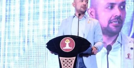 Pengusaha muda berharap Pilpres hanya satu putaran.