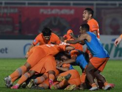 Strategi Kreatif Borneo FC, Tiket Pertandingan Sertakan Akomodasi untuk Dukungan Suporter