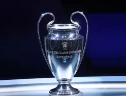 Perang Juara, Siapa Akan Mengangkat Trofi Liga Champions 2023-2024?