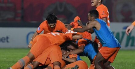 Strategi Kreatif Borneo FC, Tiket Pertandingan Sertakan Akomodasi untuk Dukungan Suporter