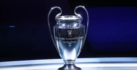 Perang Juara, Siapa Akan Mengangkat Trofi Liga Champions 2023-2024?