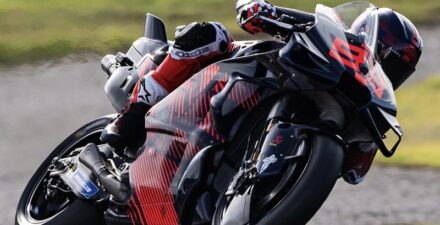 Marc Marquez akan menjadi masalah bagi Ducati sekaligus keuntungan.