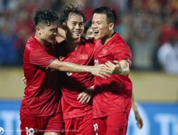 Tantangan Berat Timnas Indonesia di Piala Asia 2023, Vietnam Tetap Waspada