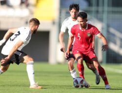 Pantun Optimisme dari PSM Makassar, Dukungan Unik untuk Timnas Indonesia