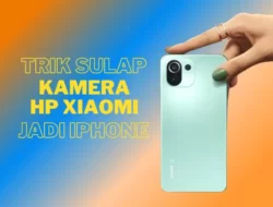 Tips Mendongkrak Kualitas Kamera HP agar Serupa dengan iPhone