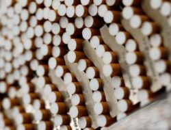 Tarif Cukai Hasil Tembakau Naik 10%, Bagaimana Dampaknya Terhadap Harga Rokok?