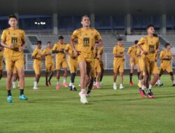 Malut United vs Persela Lamongan, Pekan Pembukaan BABAK 12 Besar Liga 2 2023-2024