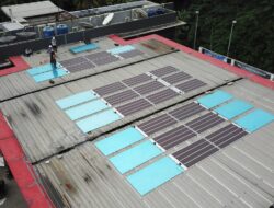 PLN Selesaikan 28 Pembangkit Energi Baru, Dukung Program Dedieselisasi dan Transisi Energi