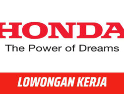 PT Honda Prospect Motor (HPM) Buka Peluang Karir dengan Lowongan Terbaru