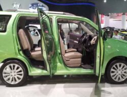 Rincian Pajak Mobil Suzuki Karimun Terbaru 2022, Cek Tarif Lengkapnya