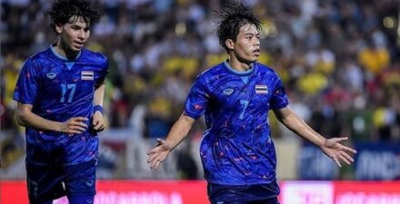 Kontroversi Ekanit Panya, Pemain Timnas Thailand Tolak Piala Asia Demi Pramusim Klub