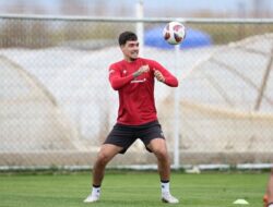 Erick Thohir; Shayne Pattynama Aman di Timnas Indonesia, Siap Bersaing di Qatar