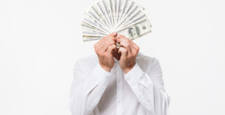 Orang Terkaya Indonesia.