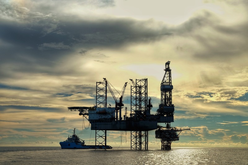 Pertamina Hulu Rokan Lifting Migas.