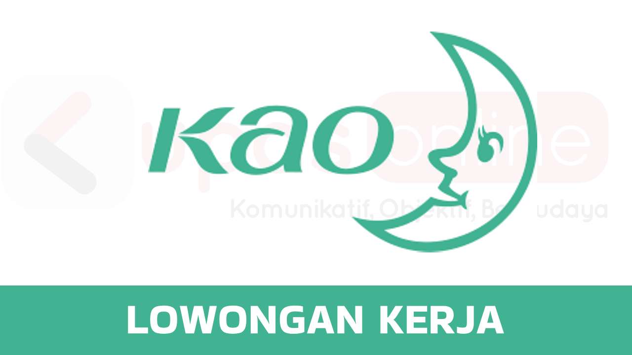 Lowongan Kerja