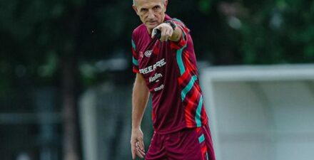 Milomir Seslija Pimpin PERSIS Solo Hingga Akhir Musim Liga 1 2023-2024