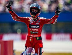 Mengungkap Harga Fantastis Wearpack Pembalap MotoGP, Tembus Puluhan Juta Rupiah
