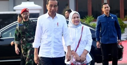 Jokowi