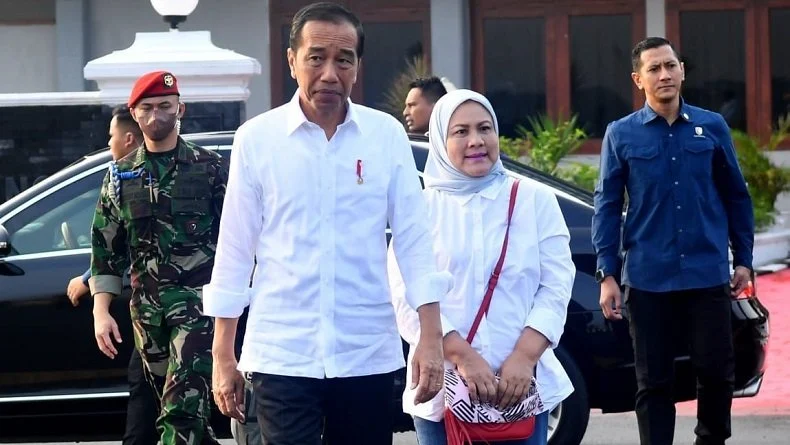 Jokowi