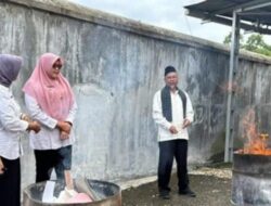Efisiensi dan Efektivitas, Pemusnahan Arsip Kota Solok untuk Hindari Penumpukan