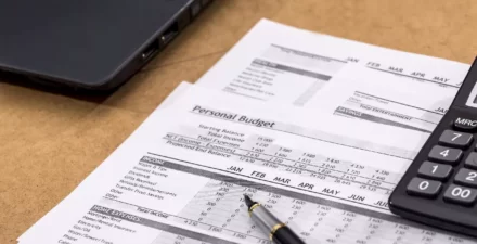 Tips resolusi keuangan anti gagal.