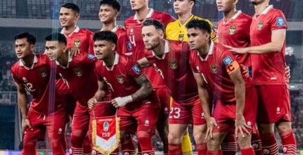 Menanti Kejutan Timnas Indonesia di Kualifikasi Piala Dunia 2026 dan Piala AFF 2024.