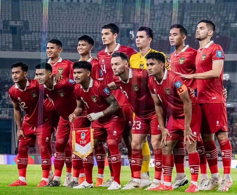 Menanti Kejutan Timnas Indonesia di Kualifikasi Piala Dunia 2026 dan Piala AFF 2024.
