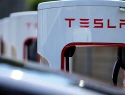 Tesla Recall 1,62 Juta Mobil di China, Fokus Perbaikan pada Kemudi Otomatis dan Sistem Pintu