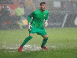 Jejak Langkah Tujuh Pemain FC Utrecht yang Meriahkan Skuad Timnas Indonesia