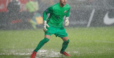 Jejak Langkah Tujuh Pemain FC Utrecht yang Meriahkan Skuad Timnas Indonesia