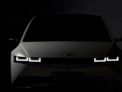 Hyundai Ioniq 5, Tips Penting Merawat Baterai Mobil Listrik agar Lebih Awet