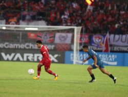 Saddil Ramdani Dicoret, Timnas Indonesia Kini Tanpa Pemain Asing di Piala Asia 2023