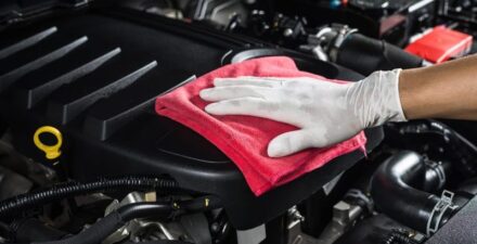 Apa itu overhaul mesin mobil?