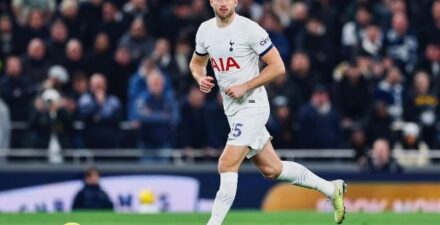 Pemain Tottenham Hotspur, Eric Dier selangkah lagi gabung Bayern Munich.