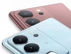 Perbandingan Spesifikasi, Vivo Y55T vs Samsung A14, Pilih yang Sesuai Kebutuhanmu