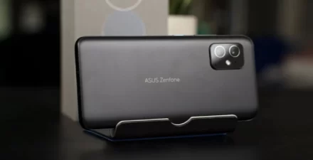 Tips Backup Data pada Asus Zenfone 8.