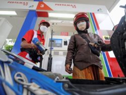 Pertamina Patra Umumkan Penurunan Harga BBM Non-subsidi Mulai Tahun Baru 2024