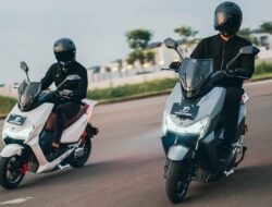 Motor Listrik Indonesia, Antara Harga Murah dan Performa Unggul, Apa yang Perlu Diperhatikan Konsumen?