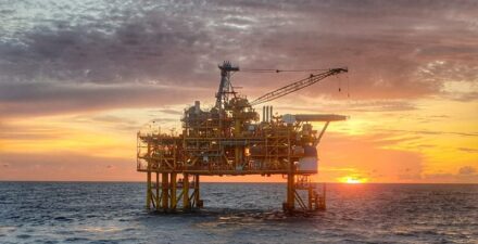 Proyeksi Ekspor Gas Alam Cair Indonesia, 167-170 Kargo LNG Tahun Ini