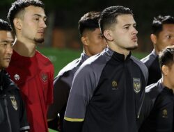 Ayman Hussein Ancam Timnas Indonesia di Piala Asia 2023, Fokus Irak pada Kemenangan