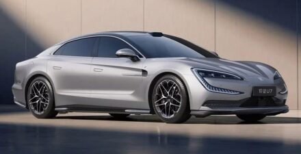 Usai ungguli Tesla, BYD bidik pabrikan Jerman.