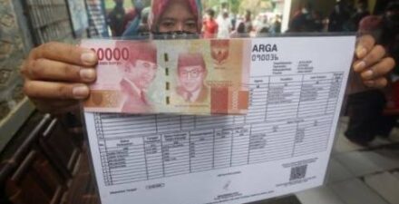 Fakta Bansos dan BLT yang Cair di 2024.