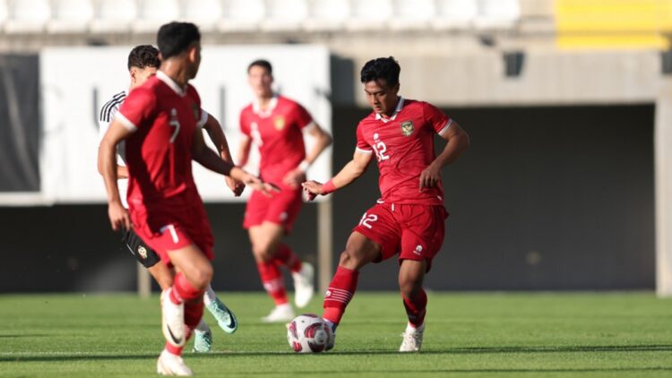 Timnas Indonesia