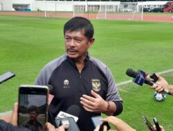 Indra Sjafri Berikan Jawaban Tentang Laga Uji Coba Timnas Indonesia U-20 Melawan Thailand