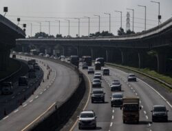 Kementerian PUPR Umumkan Penyesuaian Tarif Tol di Kuartal Pertama 2024